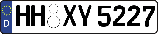 HH-XY5227