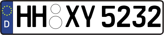 HH-XY5232