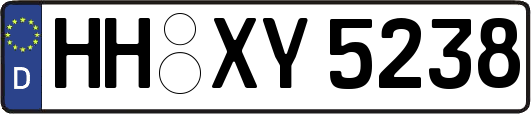 HH-XY5238
