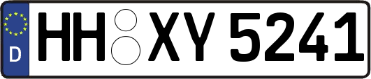 HH-XY5241
