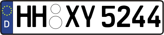 HH-XY5244