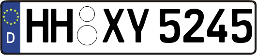 HH-XY5245