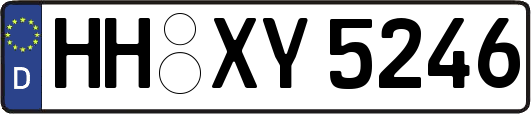 HH-XY5246