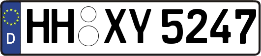 HH-XY5247