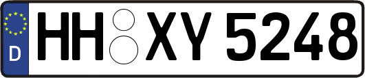 HH-XY5248