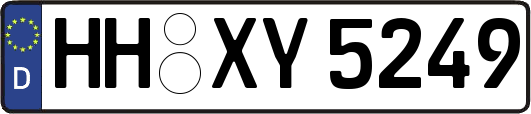 HH-XY5249