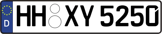 HH-XY5250