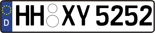 HH-XY5252