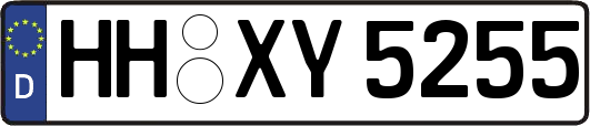 HH-XY5255