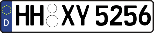 HH-XY5256