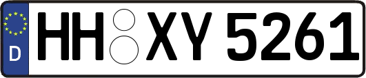 HH-XY5261