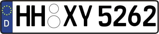 HH-XY5262