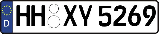 HH-XY5269