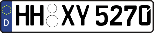 HH-XY5270