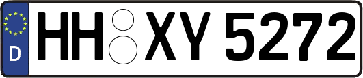 HH-XY5272