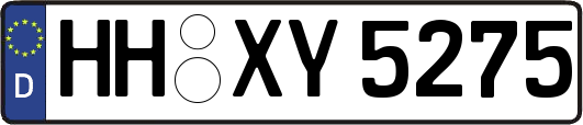 HH-XY5275