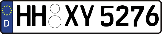 HH-XY5276
