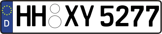 HH-XY5277