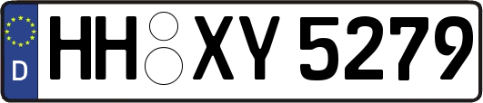 HH-XY5279