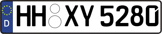 HH-XY5280