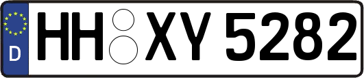 HH-XY5282