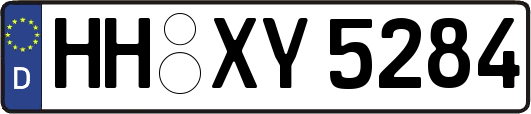 HH-XY5284