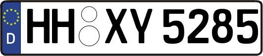HH-XY5285