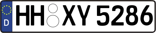 HH-XY5286