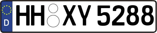 HH-XY5288