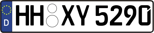 HH-XY5290
