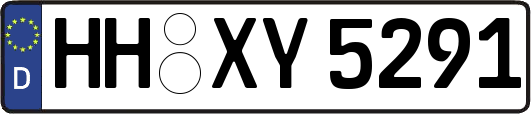 HH-XY5291