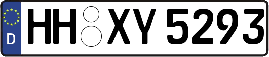 HH-XY5293