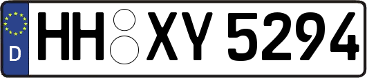 HH-XY5294