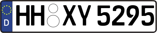 HH-XY5295