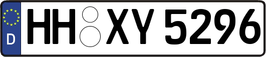 HH-XY5296
