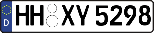 HH-XY5298
