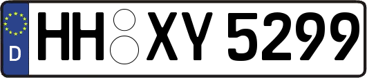 HH-XY5299
