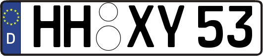 HH-XY53