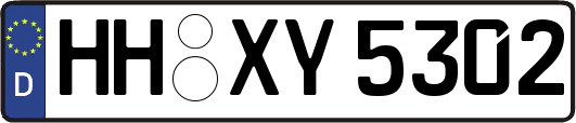 HH-XY5302
