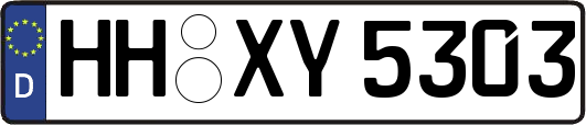 HH-XY5303