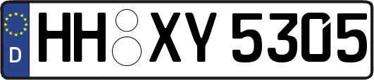HH-XY5305