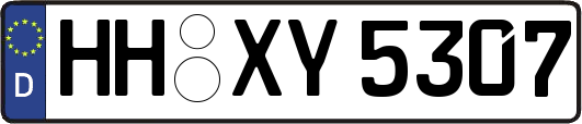 HH-XY5307