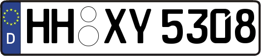 HH-XY5308