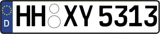 HH-XY5313