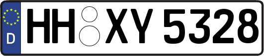 HH-XY5328