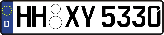 HH-XY5330