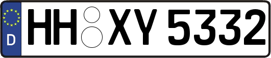 HH-XY5332