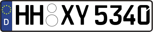 HH-XY5340