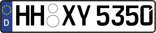 HH-XY5350