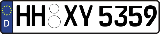 HH-XY5359